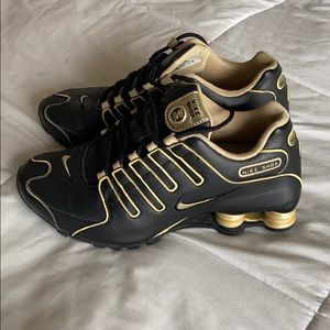 Nike Shox men’s size 8